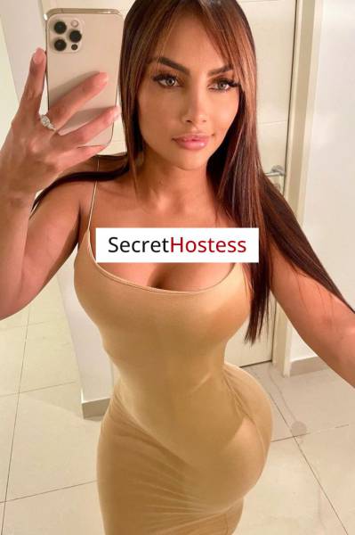 28 Year Old Latino Escort Dubai - Image 3