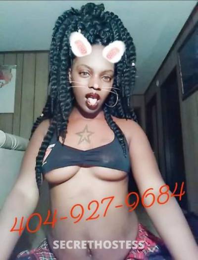 Pooh 32Yrs Old Escort Mobile AL Image - 1