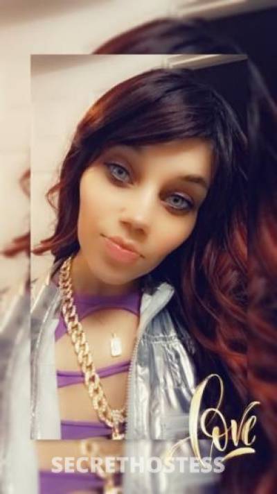 Puddin 22Yrs Old Escort Little Rock AR Image - 1