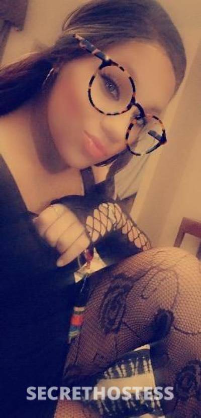 Puddin 22Yrs Old Escort Little Rock AR Image - 2