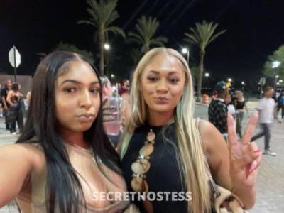 25 year old Escort in Phoenix AZ 2 Girl Special Available Now