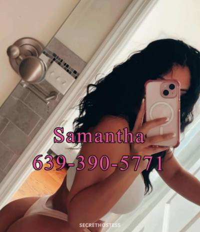 Samantha 25Yrs Old Escort Ottawa Image - 1