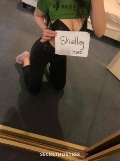 Shelley 22Yrs Old Escort Brisbane Image - 0