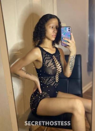 SlimRedd 24Yrs Old Escort Birmingham AL Image - 1