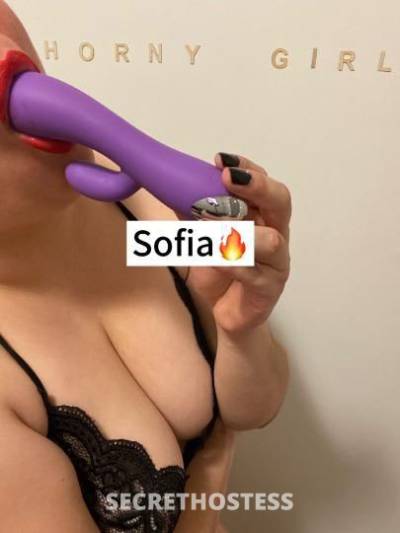 .SOFIA. Sweet Colombian GIRL in Toronto