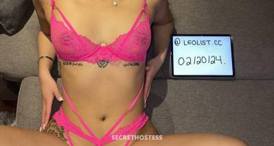 Val 23Yrs Old Escort Toronto Image - 1