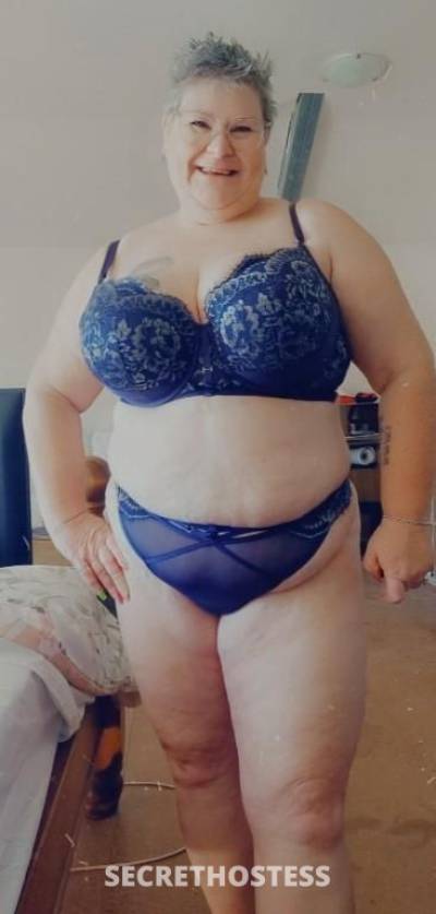 Vicki 45Yrs Old Escort 167CM Tall Albury Image - 1