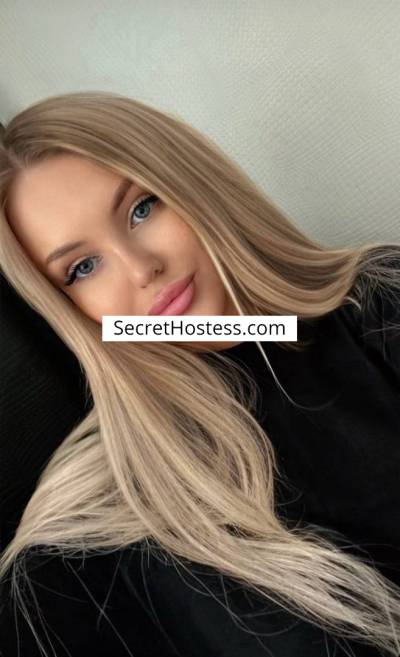 Escort independent escort girl in: Bangkok Blonde Blue eyes - Image 1