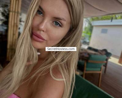 Escort independent escort girl in: Bangkok Blonde Blue eyes - Image 6