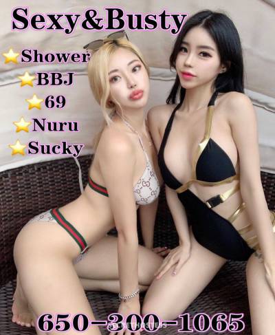 21 Year Old Asian Escort San Francisco CA - Image 2