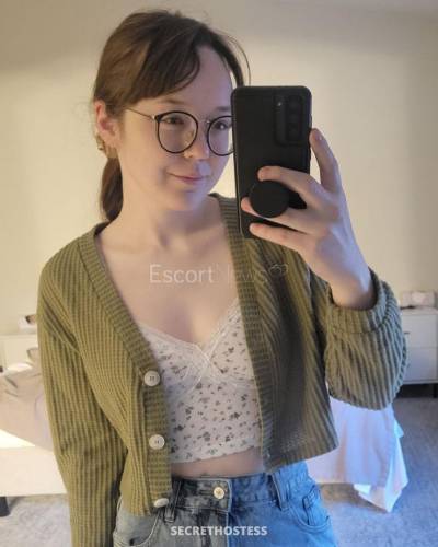 23 Year Old European Escort Frankfurt - Image 1