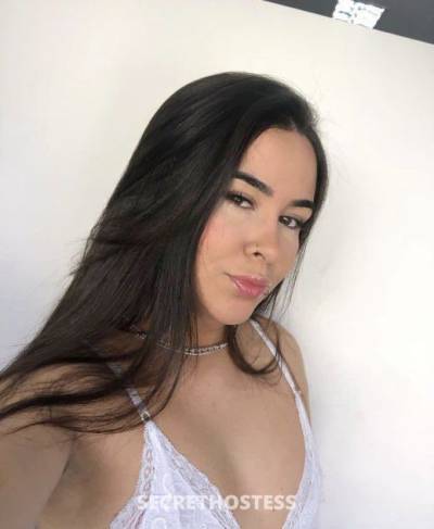 23 year old Middle Eastern Escort in New Jersey NJ I’m available