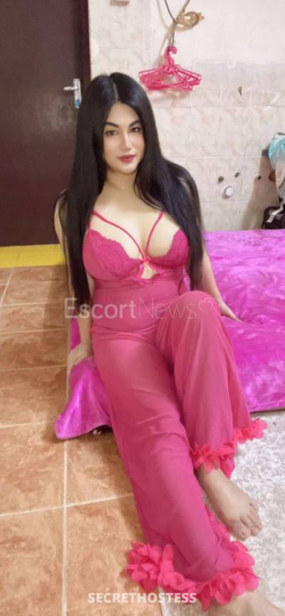 24Yrs Old Escort 56KG 168CM Tall Cairo Image - 1