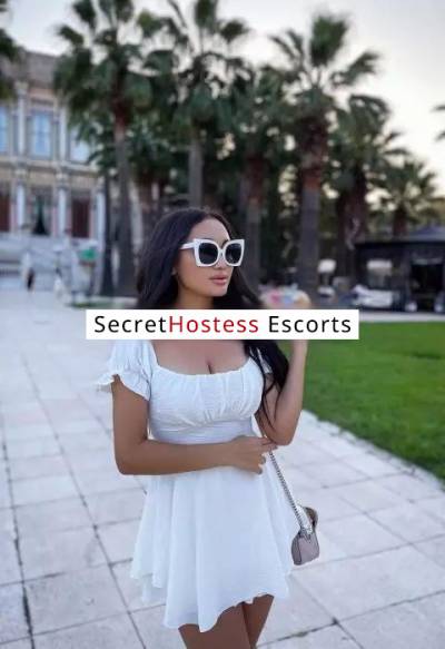 24 Year Old Asian Escort Yerevan - Image 5