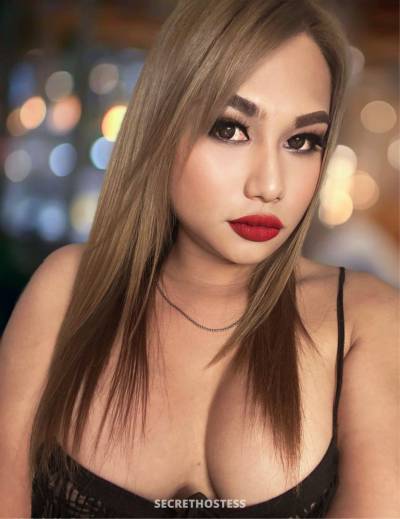 28 Year Old Asian Escort Manila Blonde - Image 5