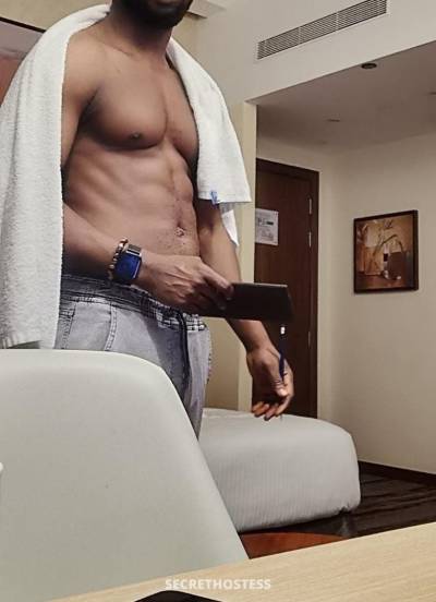 Felix, Male escort in Dubai