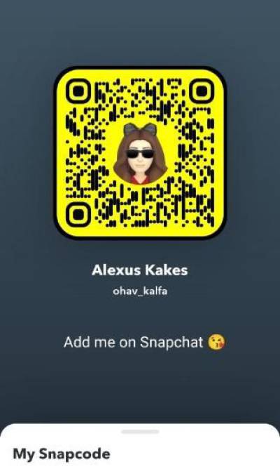 Text on Snapchat. ohav_kalfa ❤TELEGRAM . @alexuskakes82 . in Gainesville FL