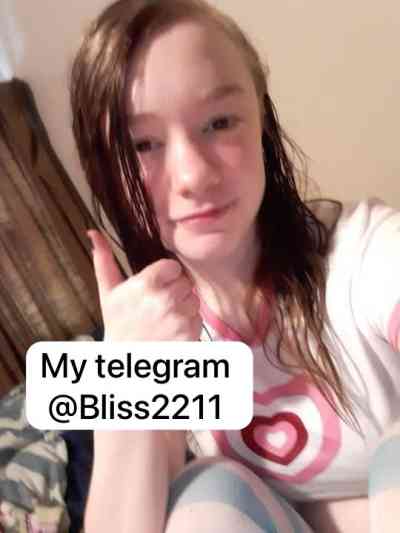 Am dawn to fuck and massage meet me up at telegram @ in Binsoe
