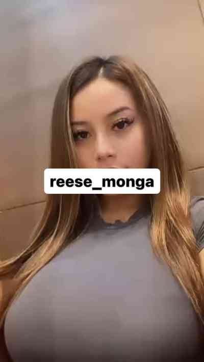 Am available for hookup sex incall outcall -@reese_monga in Cambridge