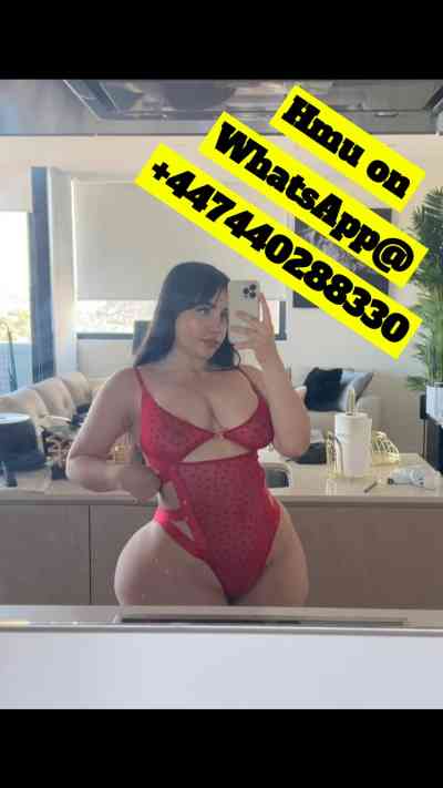 25Yrs Old Escort Size 24 9KG 6CM Tall Bootle Image - 2