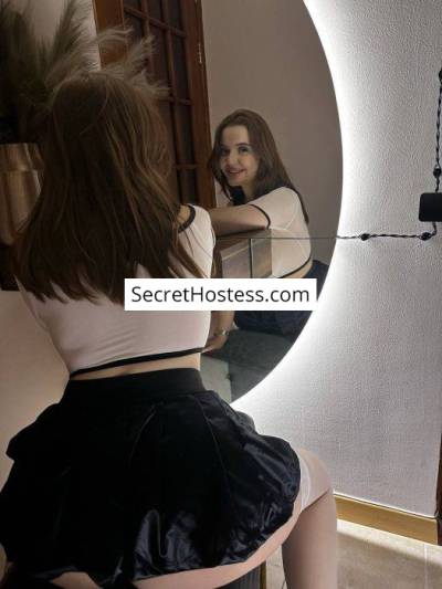 Afina 18Yrs Old Escort 55KG 170CM Tall Yerevan Image - 8