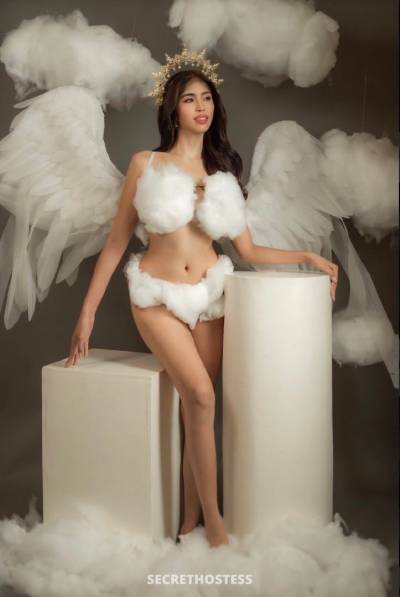 Angel 20Yrs Old Escort 167CM Tall Hong Kong Image - 3