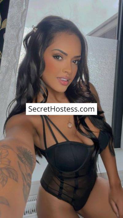 Angel 25Yrs Old Escort 63KG 167CM Tall Pula Image - 1