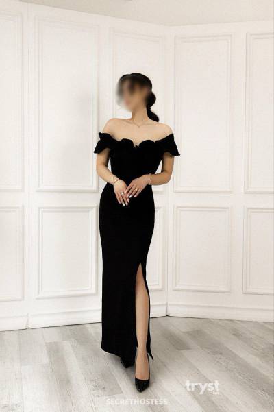 20 Year Old Asian Escort New York City NY Brunette - Image 2