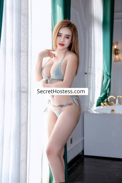 Anna s Heaven 23Yrs Old Escort 168CM Tall independent escort girl in: Riyadh Image - 1