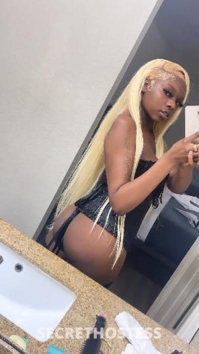 Ashanti 19Yrs Old Escort Orlando FL Image - 2