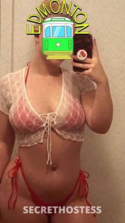 Bunny 20Yrs Old Escort Edmonton Image - 0