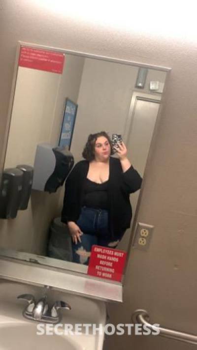 Curvybaby 22Yrs Old Escort Bloomington IN Image - 2