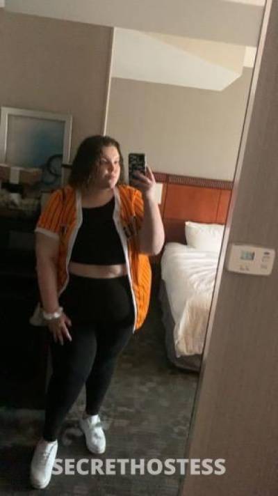 Curvybaby 22Yrs Old Escort Bloomington IN Image - 0