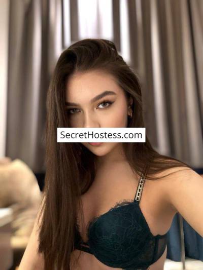 Elina 18Yrs Old Escort 53KG 172CM Tall Tirana Image - 4