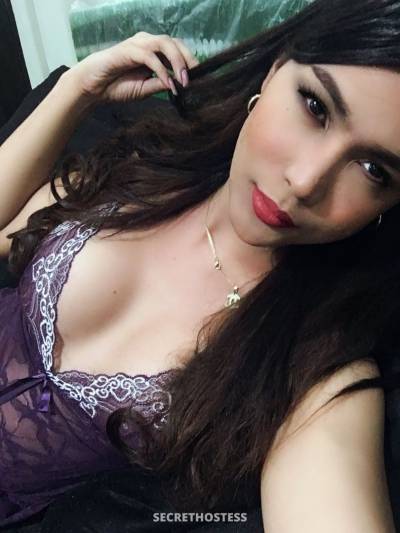 Devilcock69, Transsexual dominatrix in Manila