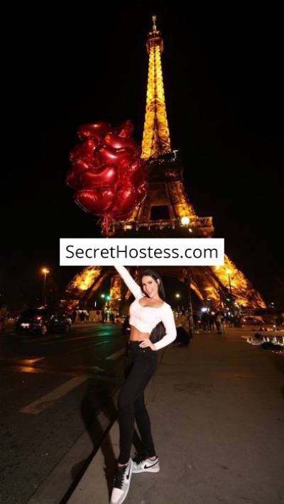 Gabriella 28Yrs Old Escort 65KG 171CM Tall Paris Image - 11