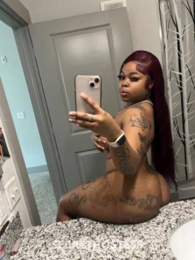 Icyy 23Yrs Old Escort Birmingham AL Image - 1