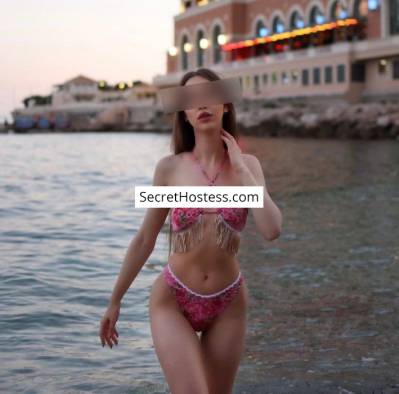 24 Year Old Caucasian Escort Hamburg Brown Hair Green eyes - Image 9