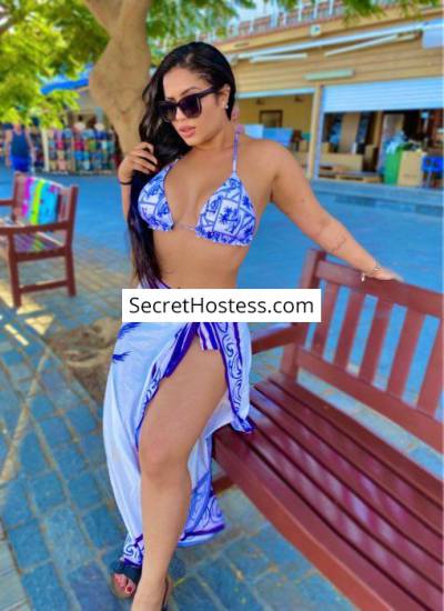 26 Year Old Latin Escort Zagreb Black Hair Hazel eyes - Image 3