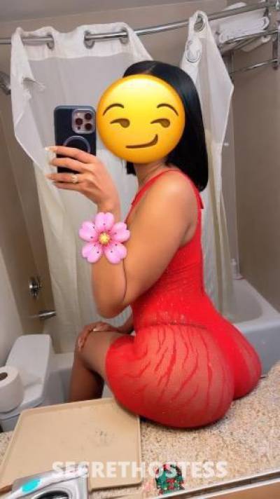 Jasmine 25Yrs Old Escort Washington DC Image - 1