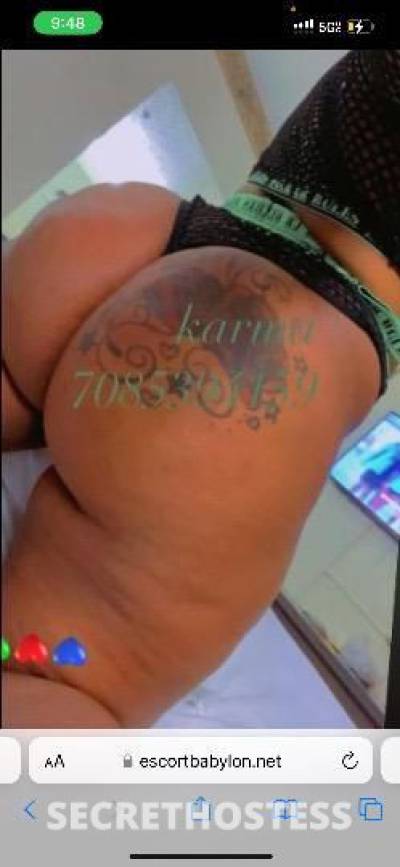 Karma 27Yrs Old Escort Chicago IL Image - 2