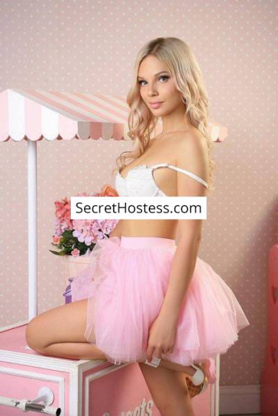 Katherina 24Yrs Old Escort 51KG 163CM Tall Milan Image - 18