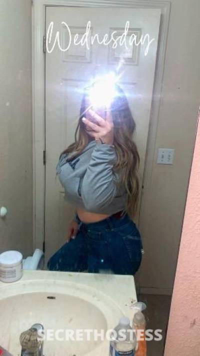 Kimmie 22Yrs Old Escort Visalia CA Image - 1