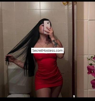 Laya 24Yrs Old Escort 57KG 165CM Tall Düsseldorf Image - 1