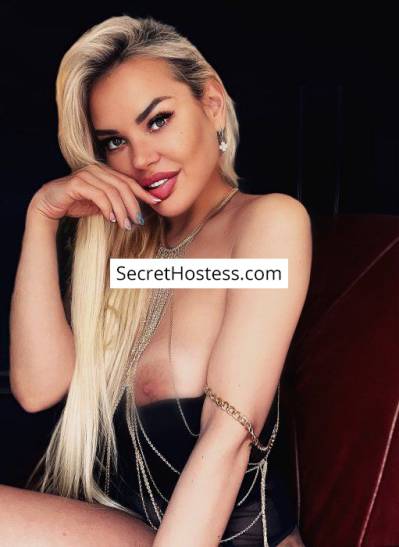 28 Year Old Caucasian Escort Krakow Blonde Blue eyes - Image 3