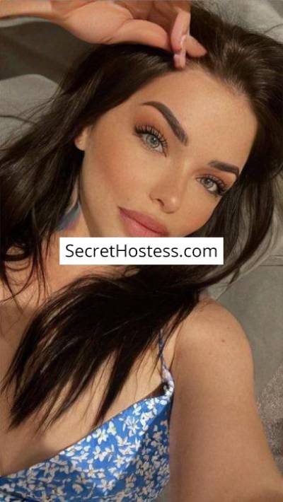 Maria 20Yrs Old Escort 50KG 170CM Tall Tbilisi Image - 11