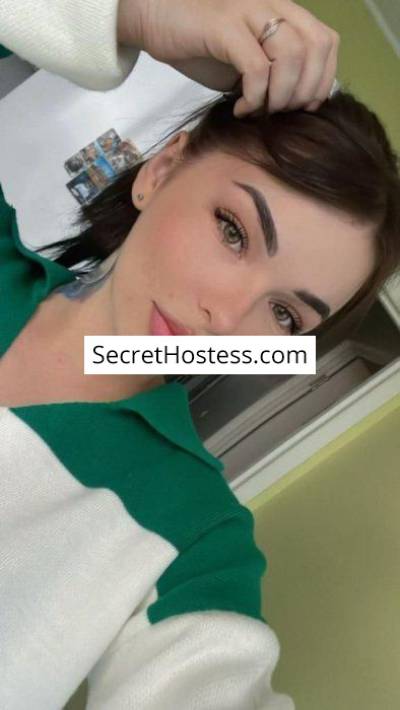 Maria 20Yrs Old Escort 50KG 170CM Tall Tbilisi Image - 16