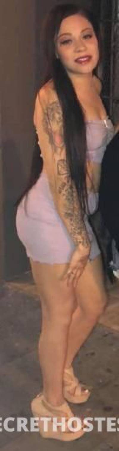 Nadia 25Yrs Old Escort Fresno CA Image - 0