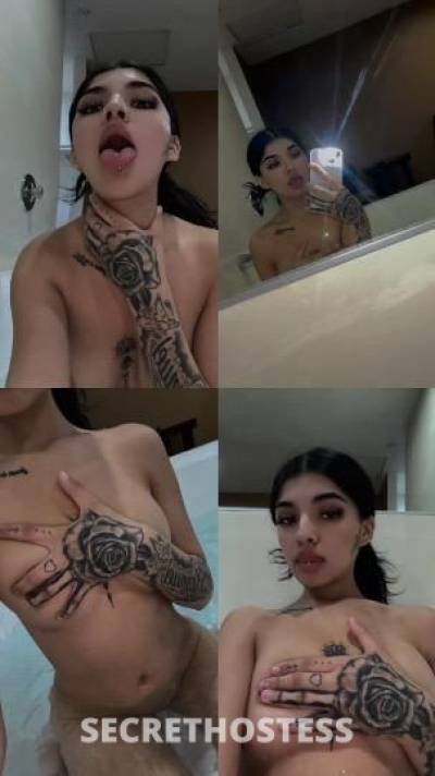 19 year old Latino Escort in Inland Empire CA Incall Special! Slimthick Latina Throat Goat .. Ready For 