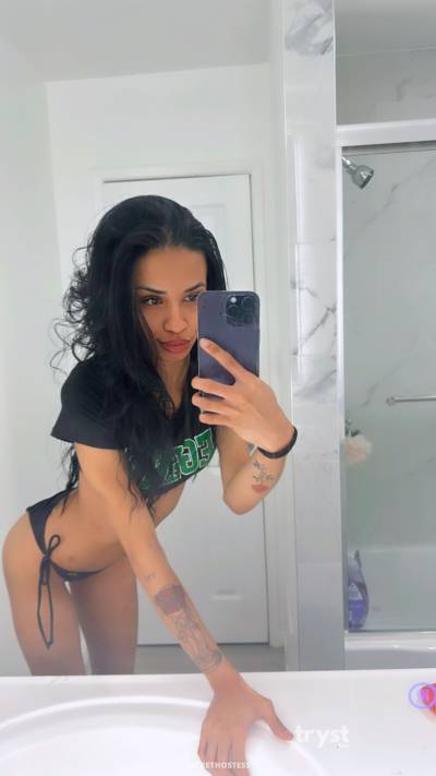 20 Year Old Puerto Rican Escort Los Angeles CA - Image 1